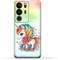 Generic TPU Protective Back Case Cover For Vivo V29 (5G) With Design 043