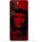 Generic TPU Protective Back Case Cover For Vivo V29 (5G) With Che Guevara Pattern