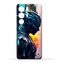 Generic TPU Protective Back Case Cover For Vivo V29 Pro (5G) With Design 039