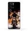 Generic TPU Protective Back Case Cover For Vivo V29 Pro (5G) With Design 041
