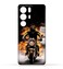 Generic TPU Protective Back Case Cover For Vivo V29 Pro (5G) With Design 041