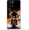 Generic TPU Protective Back Case Cover For Vivo V29 Pro (5G) With Design 041