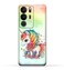 Generic TPU Protective Back Case Cover For Vivo V29 Pro (5G) With Design 043