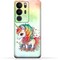 Generic TPU Protective Back Case Cover For Vivo V29 Pro (5G) With Design 043