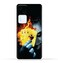 Generic TPU Protective Mobile Back Case Cover Compatible With Vivo V30 With Design 02