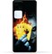 Generic TPU Protective Mobile Back Case Cover Compatible With Vivo V30 With Design 02