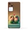 Generic TPU Protective Mobile Back Case Cover Compatible With Vivo V30 With Design 09