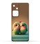 Generic TPU Protective Mobile Back Case Cover Compatible With Vivo V30 With Design 09