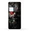 Generic TPU Protective Mobile Back Case Cover Compatible With Vivo V30 With Design 16