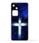 غطاء حماية خلفي للهاتف المحمول من مادة TPU، متوافق مع هاتف Vivo V30 بتصميم رقم 27