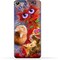 Generic TPU Protective Mobile Back Case Cover Compatible With Vivo V5 Lite (Vivo 1609) With Design 26