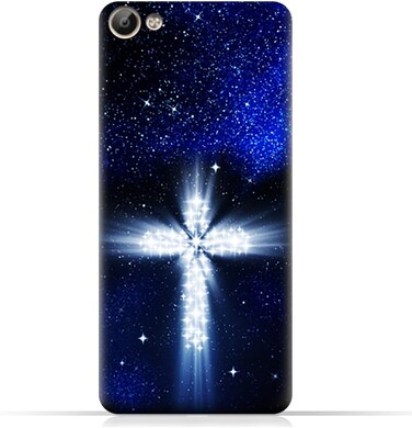 Generic TPU Protective Mobile Back Case Cover Compatible With Vivo V5 Lite (Vivo 1609) With Design 27