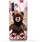 Generic Protective Case Cover For Vivo X30 pro With My Teddy Bear