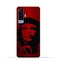 Generic Protective Case Cover For Vivo X50 5G With Che Guevara Pattern