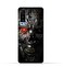 Generic Protective Case Cover For Vivo X50 5G With Terminator Robot Design