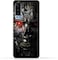 Generic Protective Case Cover For Vivo X50 With Terminator Robot Design