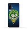 غطاء حماية عام لهاتف Vivo X50 بتصميم الجوكر