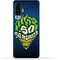غطاء حماية عام لهاتف Vivo X50 بتصميم الجوكر