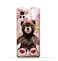 Generic TPU Protective Back Case Cover For Vivo X60 Pro With My Teddy Bear