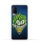 Generic Protective Case Cover For Vivo X60 With Joker Design
