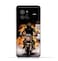 Generic TPU Protective Back Case Cover For Vivo X80 (5G) With Design 041
