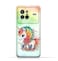 Generic TPU Protective Back Case Cover For Vivo X80 (5G) With Design 043