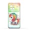 Generic TPU Protective Back Case Cover For Vivo X80 (5G) With Design 043