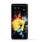 Generic TPU Protective Back Case Cover For Vivo X80 Pro (5G) With Design 037
