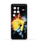 Generic TPU Protective Back Case Cover For Vivo X80 Pro (5G) With Design 037