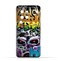 Generic TPU Protective Back Case Cover For Vivo X80 Pro (5G) With Design 038