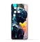 Generic TPU Protective Back Case Cover For Vivo X80 Pro (5G) With Design 039
