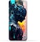 Generic TPU Protective Back Case Cover For Vivo X80 Pro (5G) With Design 039