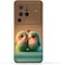 Generic TPU Protective Back Case Cover For Vivo X80 Pro (5G) With Design 044