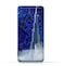 Generic TPU Protective Back Case Cover For Vivo X80 Pro (5G) With Burj Khalifa On a Starry Night Design