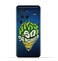 غطاء حماية خلفي من مادة TPU لهاتف Vivo X80 Pro (5G) بتصميم الجوكر