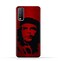 Generic Protective Case Cover For Vivo Y12s With Che Guevara Pattern