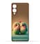 Generic TPU Protective Mobile Back Case Cover Compatible With Vivo Y17s With Design 09