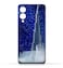 غطاء حماية خلفي للهاتف المحمول من مادة TPU، متوافق مع هاتف Vivo Y17s بتصميم رقم 11