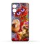 Generic TPU Protective Mobile Back Case Cover Compatible With Vivo Y17s With Design 26
