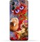 Generic TPU Protective Mobile Back Case Cover Compatible With Vivo Y17s With Design 26