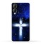 Generic TPU Protective Mobile Back Case Cover Compatible With Vivo Y17s With Design 27