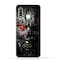 غطاء حماية عام لهاتف Vivo Y19 بتصميم روبوت Terminator