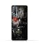 Generic Protective Case Cover For Vivo Y20G With Terminator Robot Design