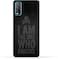 Generic Protective Case Cover For Vivo Y20G With Breaking Bad Design