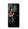 Generic Protective Case Cover For Vivo Y20s [G] With Terminator Robot Design