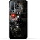 Generic Protective Case Cover For Vivo Y20s [G] With Terminator Robot Design