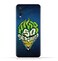 غطاء حماية عام لهاتف Vivo Y20s بتصميم الجوكر