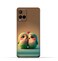 Generic TPU Protective Back Case Cover For Vivo Y21e With Design 044