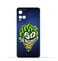 Generic TPU Protective Back Case Cover For Vivo Y21e With Joker Design