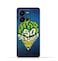 Generic TPU Protective Back Case Cover For Vivo Y22s With Joker Design